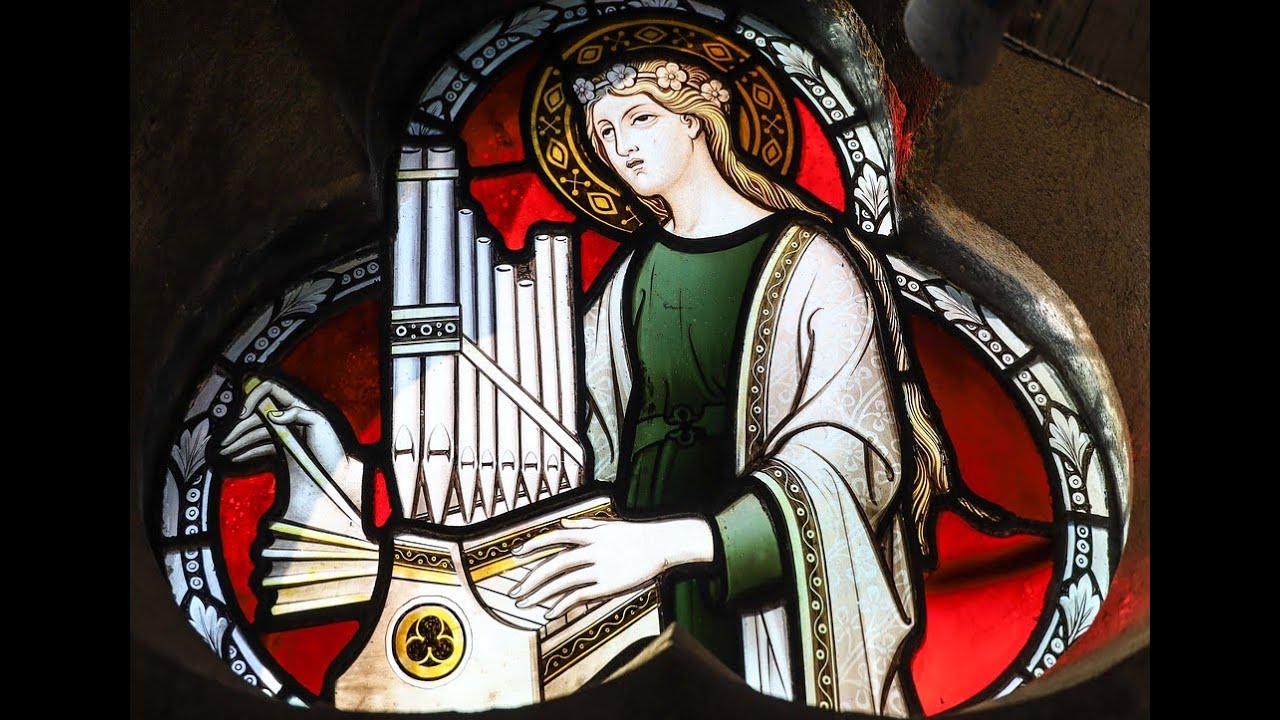 Kerkmuziek III: het begeleiden van een Psalm deel 1