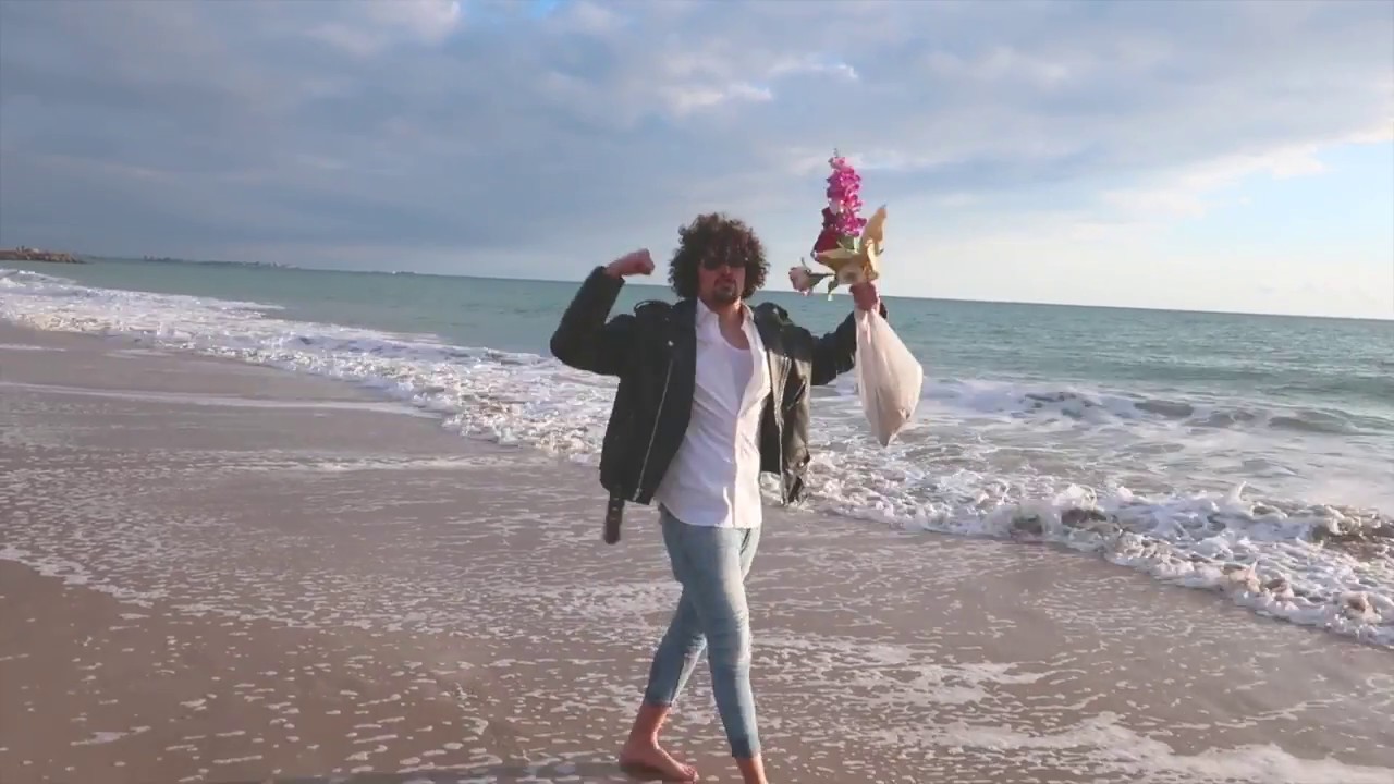 💥🐬Space~Surimi💥🐬 ❤️⚡️💪🏻SUPERCHAYANNE💪🏻⚡️❤️ (Official Video)