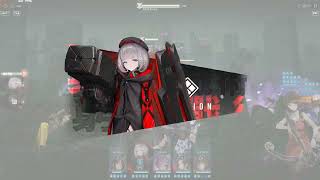 NIKKE HARD 36-31 (CP 923705 / Deficit 49.9%)