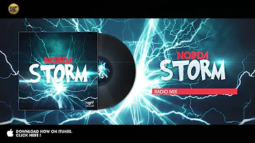 Norda - Storm