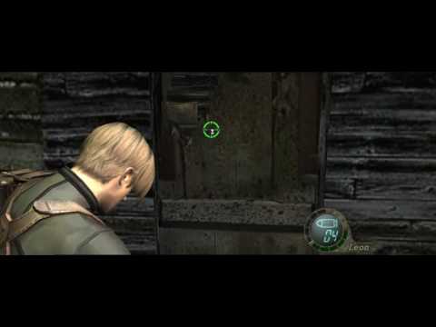 Resident Evil 4 Wii Edition - Super 