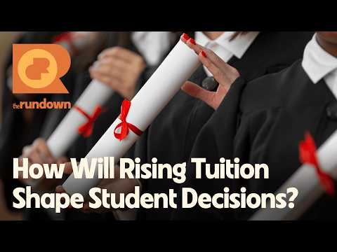 Is Ontario Making Education Less Affordable? | The Rundown