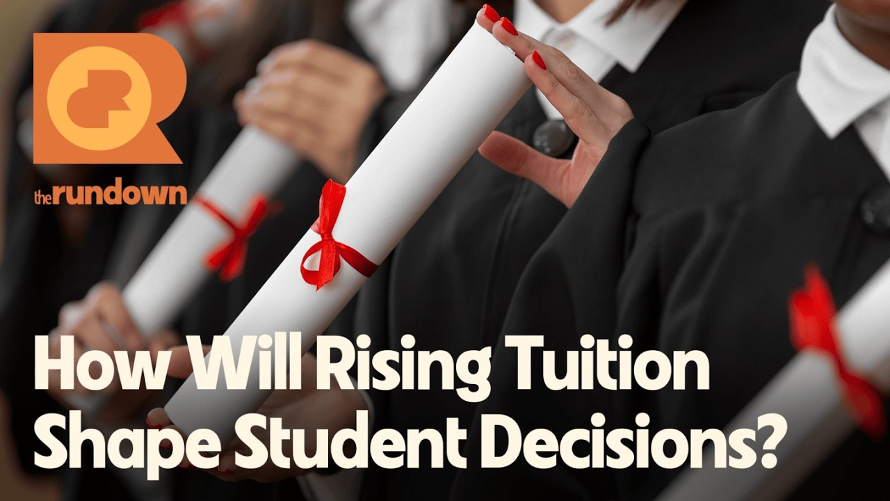 Is Ontario Making Education Less Affordable? | The Rundown