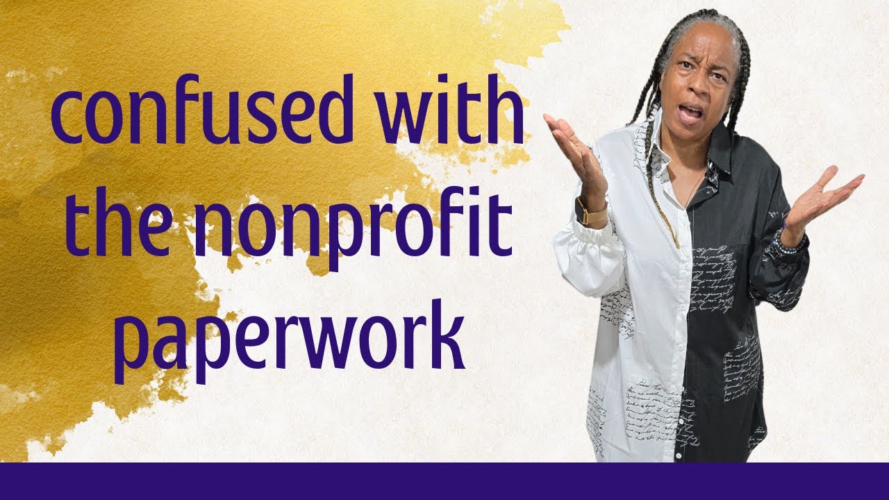 Get Your 501c3: Start Your Nonprofit Today!
