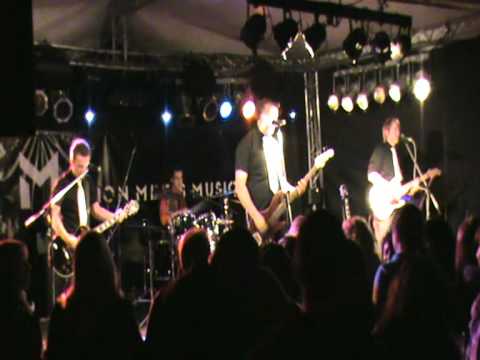 Die iDOLe - M3Festival Compilation