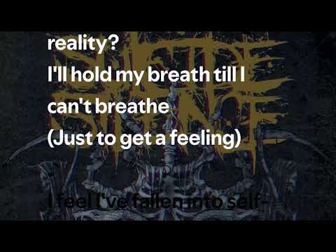 OCD Suicide Silence Karaoke 