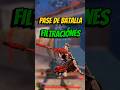 filtraciónes del pase de batalla en blood strike #bloodstrike #information #pasedebatalla #skines
