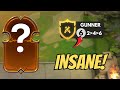 I MADE THE NASTIEST GUNNER BUILD WITH THESE AUGMENTS... - TFT Teamfight Tactics