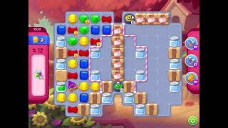 Homescapes Level 4570 With No Boosters - Super Hard Level