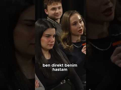"TARKAN BENİM HASTAM!" | Cem İşçiler ile Karar Hakkı