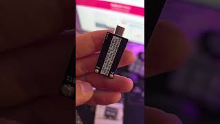 Hacker Gadgets AC1200 Wifi For Clockwork Uconsole #raspberrypi #radxa