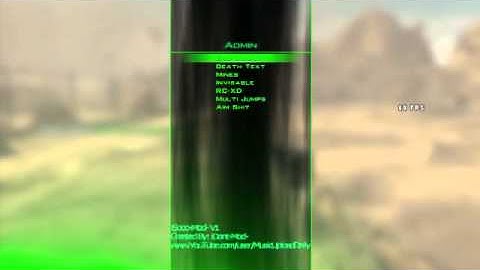 [RELEASE] iSooo-Mod- V1