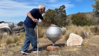 Download Lagu Avistamiento de OVNI | Puerto Deseado Santa Cruz | Relato de Oscar Vega MP3