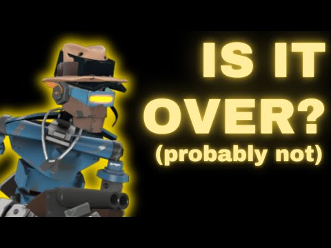 A Brief History Of TF2's Bot Crisis