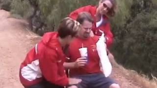 VCF 2004 Camp Fox - Intro