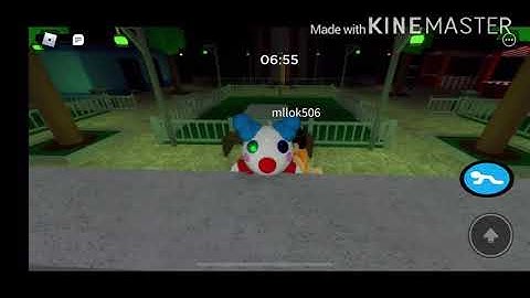 To be continued | Roblox piggy