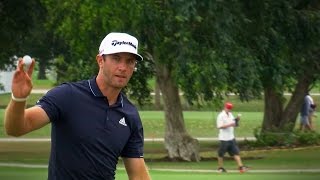 Players to watch at The Open Championship (not named Spieth)