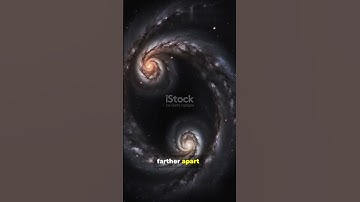The Universe Has a Sound ! 50 Second Min 2025 10