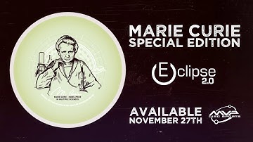 MVP Disc Sports - Eclipse 2.0 SE Reactor