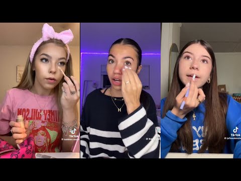 RANDOM GRWM TALKING