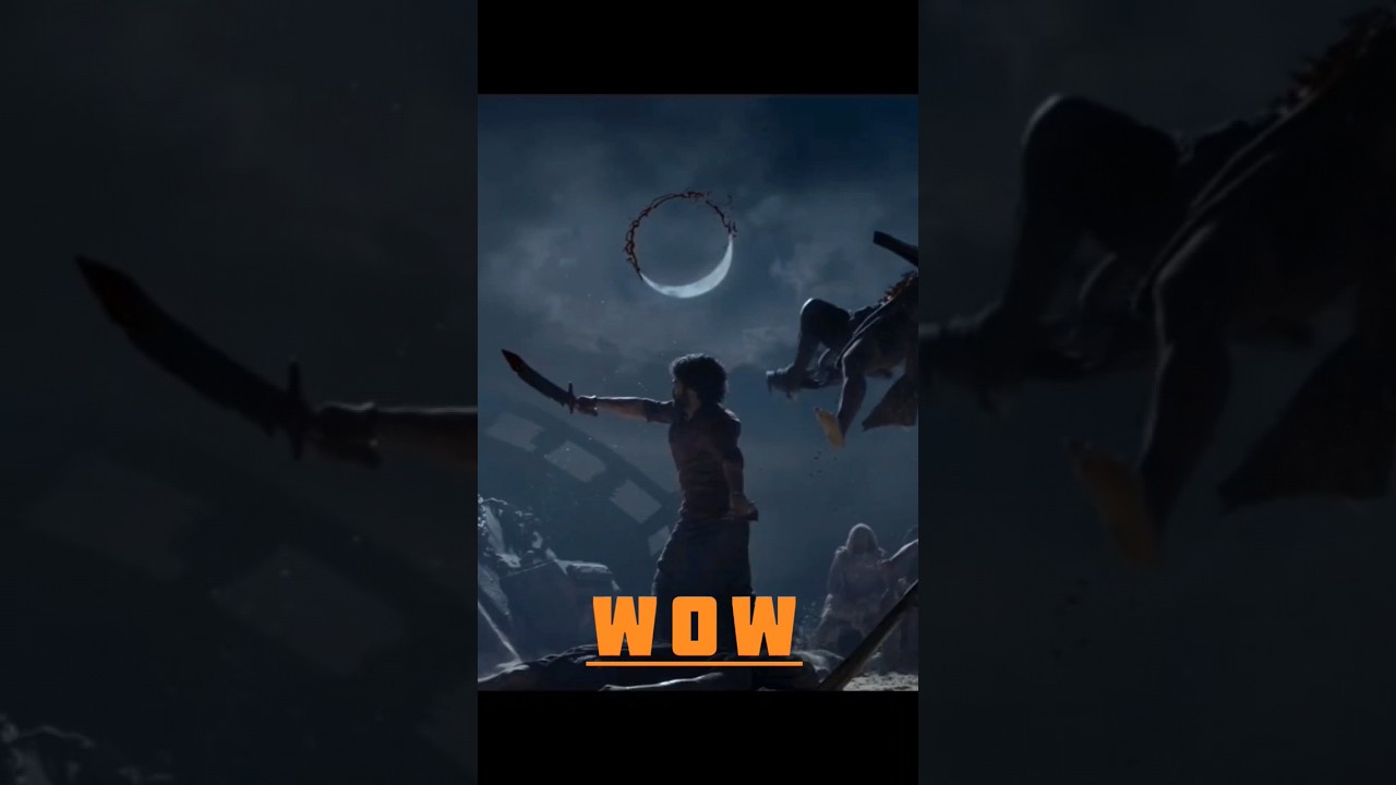 DEVARA film BIG Update 💥😳 