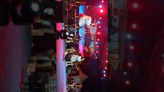 Dwi Rahma SERA LIVE IN GOR BAM BATU BALIAN.SUNGKAI.KAKSEL