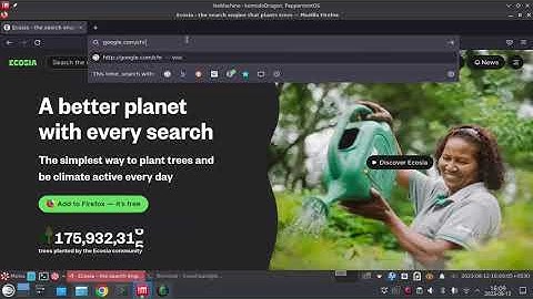 Installing google chrome on the Debian and its derivatives