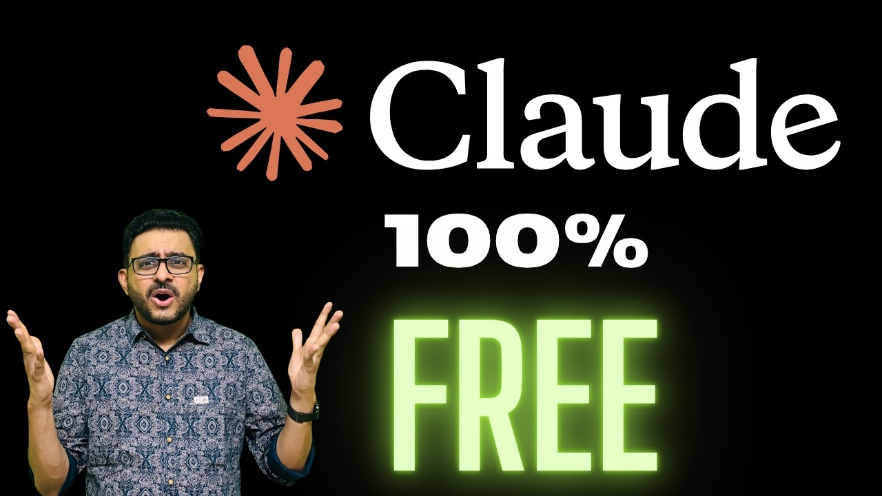 Claude Code for FREE with LM Studio & Qwen3-Coder (No API Costs)