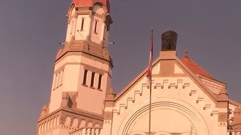 VLOG EKSPLORASI PERPUSTAKAAN SEKOLAH KELAS 9 (IX)