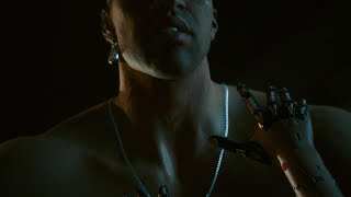 Cyberpunk 2077 Sexe Scene River