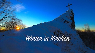 Winter In Kirchen Sieg - Von Klaus Christ