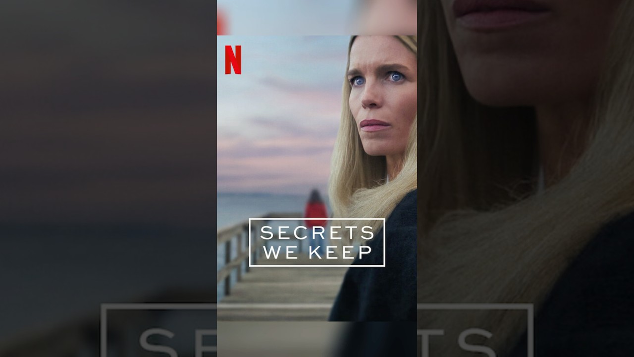 Secrets We Keep (Limited TV Series 2025) 