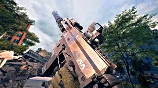 DOMINATING on Battlefield 6 After Recoil Changes
