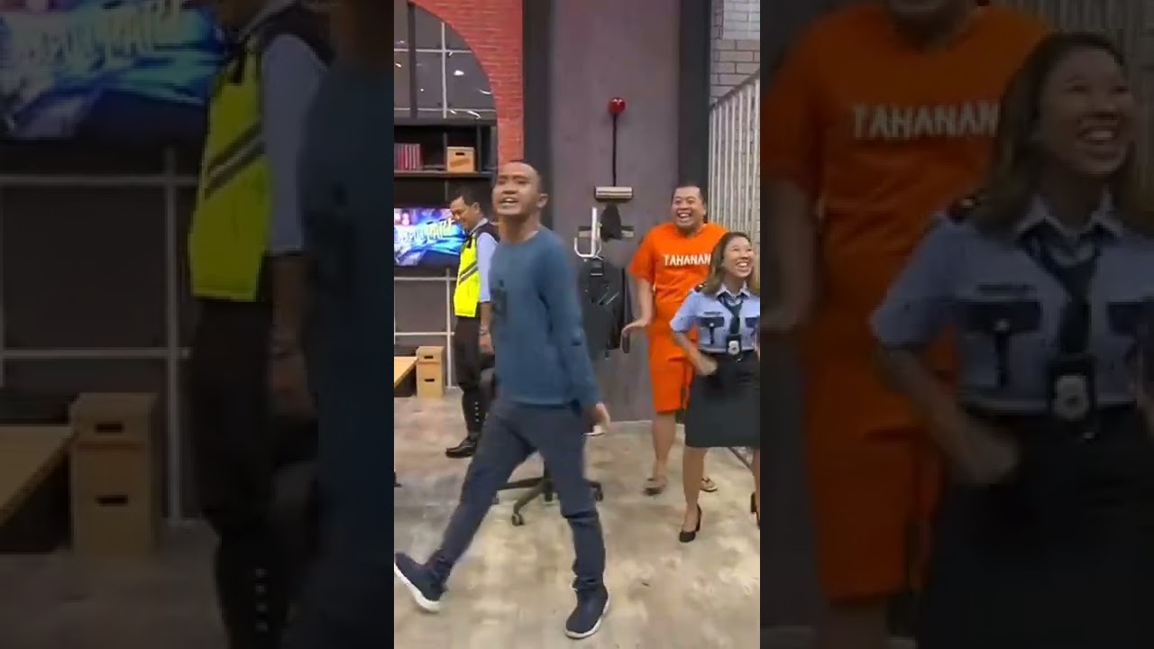 kok sepi sih | Lapor Pak