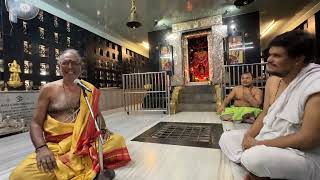 Ramani Swami’s speech on Srirama and his greatness