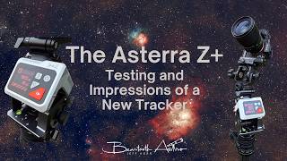 Asterra Z Tracker Review