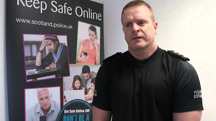 Hate Crime Online - Chief Inspector Tees (Police Scotland)