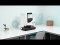 ERBA H7100 – 3D Visualization of a Next-Generation Hematology Analyzer