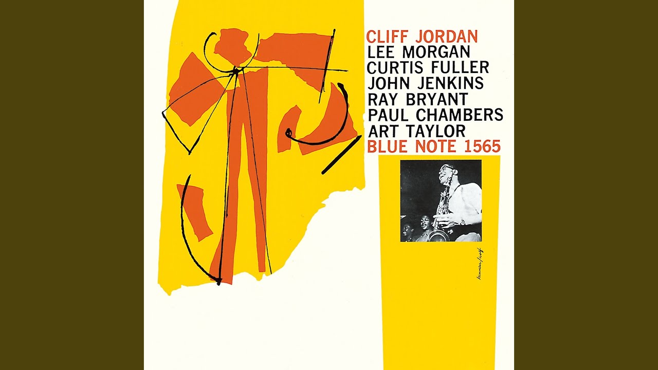 未開封 Music Matters クリフ・ジョーダン Cliff Craft Cliff Jordan – Cliff Craft – Vinyl (LP, Album, Mono), 1957