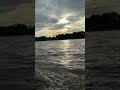 Río Napo #ecuador #rionapo #amanecer #amazonía