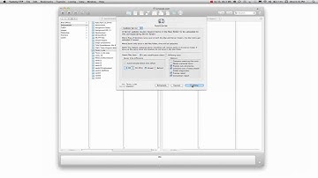 FTP upload tutorial.mov