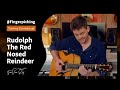 Rudolph The Red Nosed Reindeer - Tommy Emmanuel