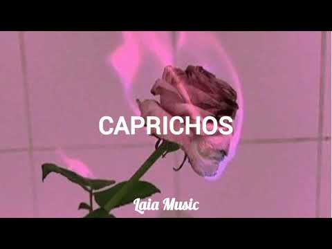 CAPRICHOS   Delfina Floricienta   Letra