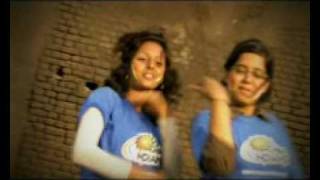 Mumbai indians theme songs -