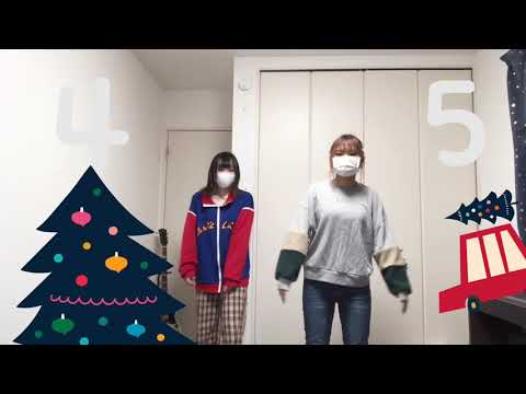 【初投稿】45秒で何ができる/踊ってみた
