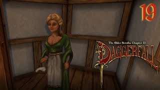 Daggerfall Unity - Interesting chats and trivia while questing... Episode 19