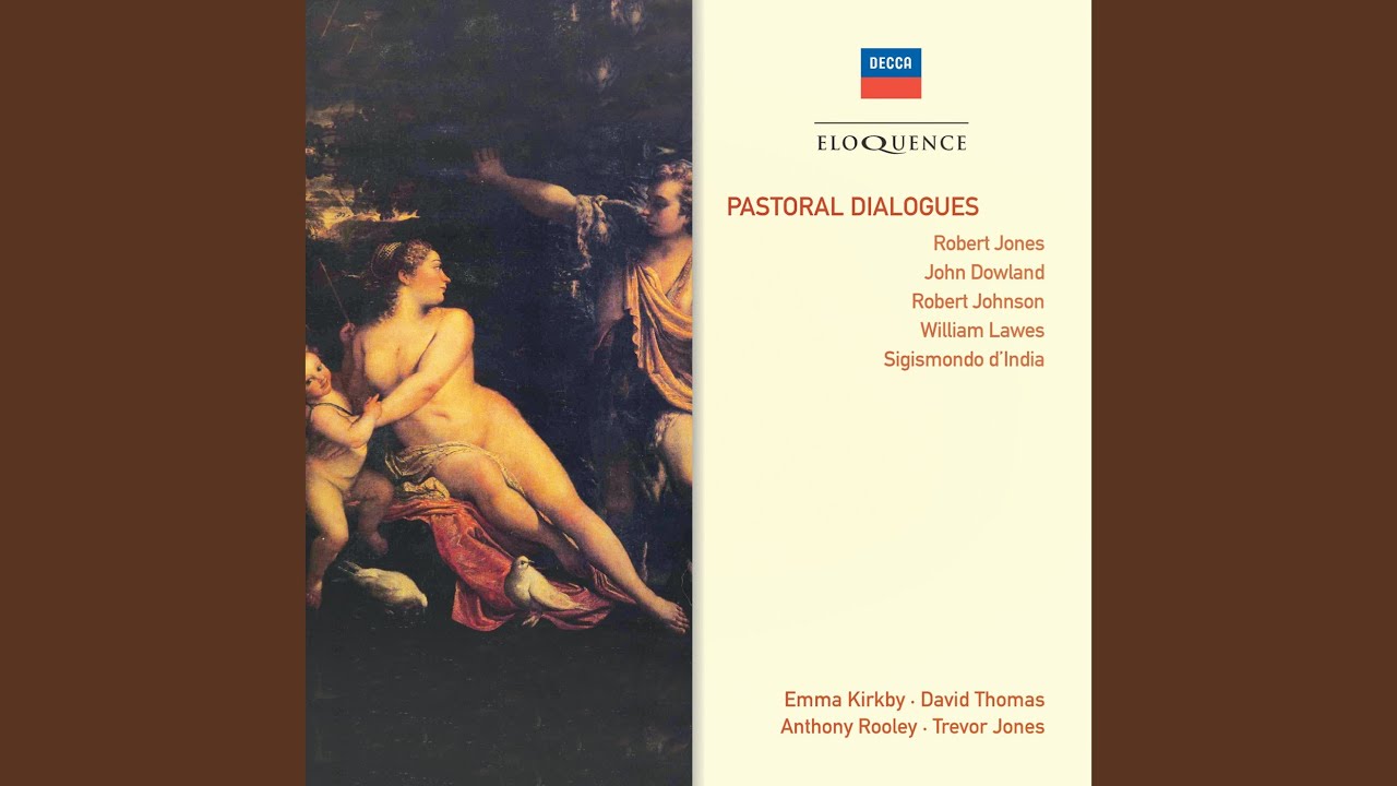 D'India: Che farai, Meliseo? – Qual fiera sì crudel?