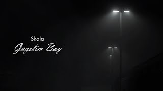 Skala - Güzelim Bay 👋 [OFFICIAL AUDIO] (prod. by Josef)