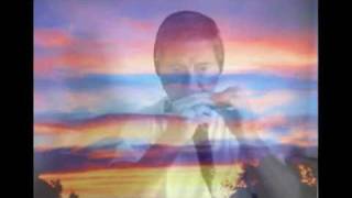 Video thumbnail of "HARMONICA (Country Music) " GHOST RIDERS IN THE SKY ""