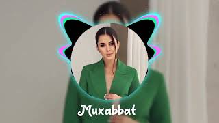 Muxabbat Remix 2025 Emotional Depth By Kareem Faris Original Track By Nour Alami